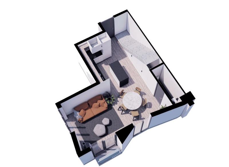 2 Bedroom Property for Sale in Cape Town City Centre Western Cape